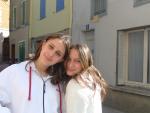 ns sommes l 2meilleures amie voila no tof de no dlire  notr vi  no potes!