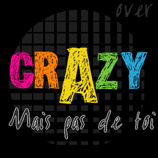 crAzY-gIrl