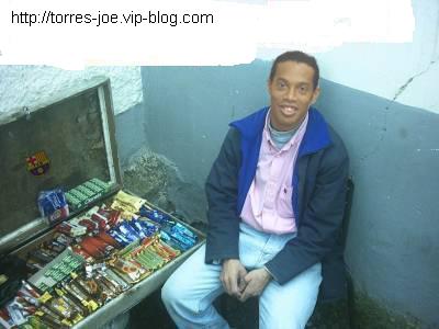 �   bimmo meska   kojak � par torres-joe