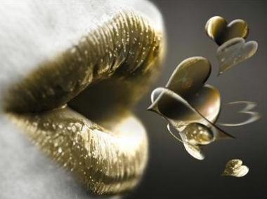  bisou  par abdellah06