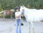 Ma grande passion les chevaux