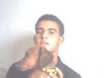 mArOc  eN  fOrCe