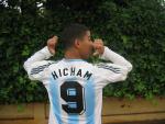 hicham