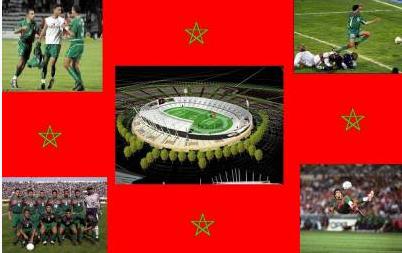 � maroc 2006 � par torres-joe