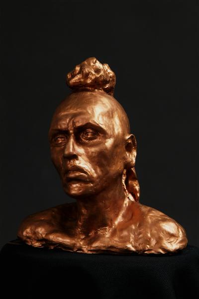 wes studi, 