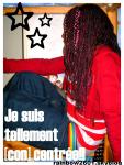 c'st tOut un art d'tr artist