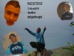 $$me7etefe rapdem$$tanja dayman f 9albi w rap ki jri f demi