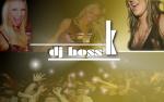 dj boss k