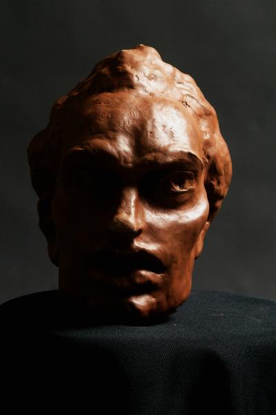 georges danton decapit&eacute;!