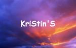 Kristin