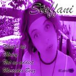 Welcome in my world