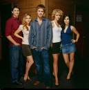 les photos des freres scott