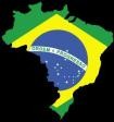 brazil sur la place