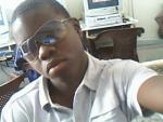 is back