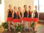 Le twirling