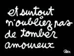 riEn kE pOur tOi mOn aMouR...