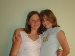 les amie d'enfance