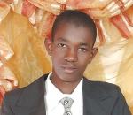 Oumar TOURE