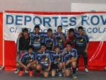 peiscola futbol sala juvenil