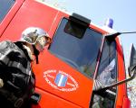 SAPEURS POMPIERS DE CHAUMONT