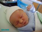Notre Petit Coeur D'Amour