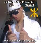 NEW BLOG:  http://lordmcmarol.skyblog.com