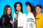 tokio hotel