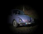 Restauration de ma cox 1303s de 1972