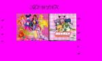 mewinx