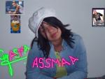 je suis asma ag de 19 ans bjr tt le monde