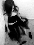 gothique noir