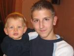 Mes zamis