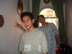 freCH on a la pCH qd on est a keCH