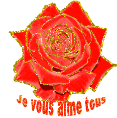 « à vous tous » par paulette08
