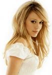 hilary duff