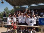 Tournois Foot ELYO CEM