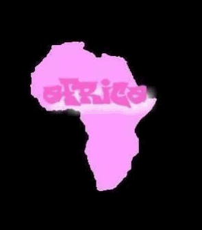 Vive l'Afrique