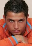 My Bogoss her name is Cristiano Ronaldo