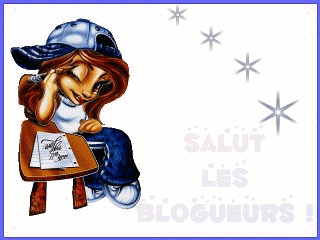 Le VIP blog d'une fille cool !