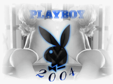 playboy