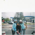 crazy blog