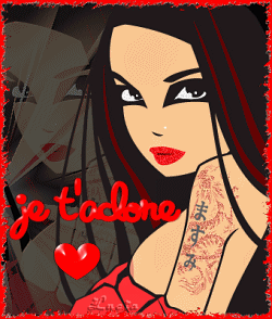 Le blog de miss_angel_974