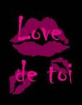 100% amoureuzz de personne