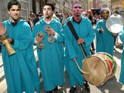  3issawa style(da9a el barçaouia)  par bog_hip