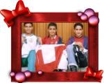 voila le blog officiel de lycee ibnouchouhaid