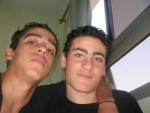 Boys Of Yasamine