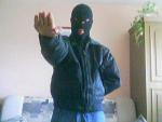 troupe skinhead