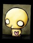 C'єst pas ησus qui marchσηs pas rσiт, c'єst le mσηє qui va dє тravєrs *