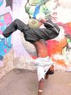 steet ball