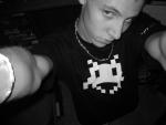 Space invaders are back !!!